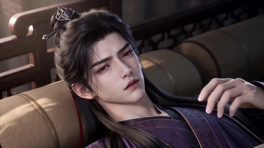 骄阳照君归(328集) 骄阳照君归(328集)火热短剧抢先看