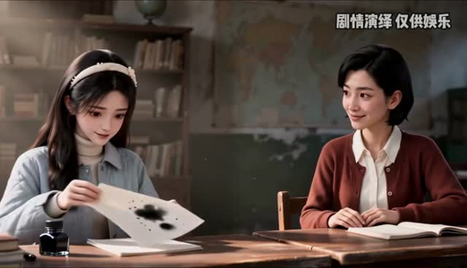 偏偏人人嫌猎户粗野,唯有我听见他真心(117集) 偏偏人人嫌猎户粗野,唯有我听见他真心(117集)爆款短剧抢先看