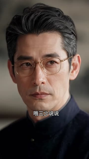 小奶团萌化啦,督军全家抢着吸崽(297集) 小奶团萌化啦,督军全家抢着吸崽(297集)短剧精彩绝伦