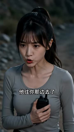 末世房车上,我被一车狼崽团宠了(82集) 末世房车上,我被一车狼崽团宠了(82集)一起看短剧