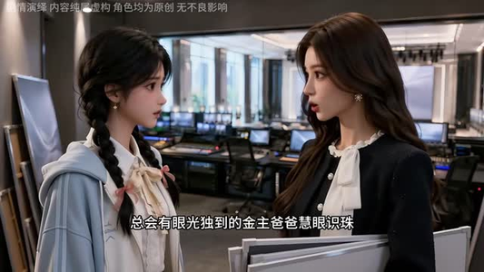 念念有词:哑巴总裁的小喇叭(272集) 念念有词:哑巴总裁的小喇叭(272集)演的怎么样