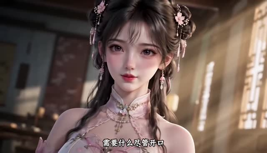 帝颜歌！我成了万人迷帝尊（119集）百亿短剧抢先看