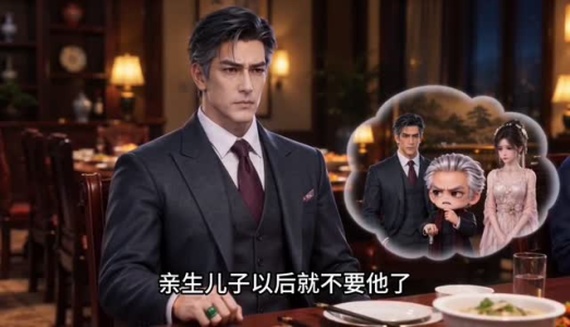 当家主母的自我修养从掌掴装货开始了(111集) 当家主母的自我修养从掌掴装货开始了(111集)好看的短剧电影