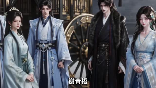 反派黑化前,我先把他养熟了(72集) 反派黑化前,我先把他养熟了(72集)短剧有好货推荐