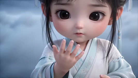 糯糯下山,师兄们都慌了第三季(152集) 糯糯下山,师兄们都慌了第三季(152集)女主谁演的