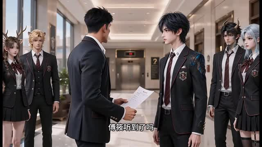惜月之女扮男装都藏不住万人迷(135集) 惜月之女扮男装都藏不住万人迷(135集)在线看免费版