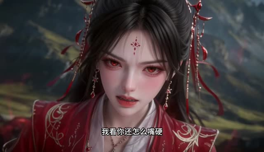 五系伪灵根我有一个吞天壶4（95集）爱短剧爱追剧