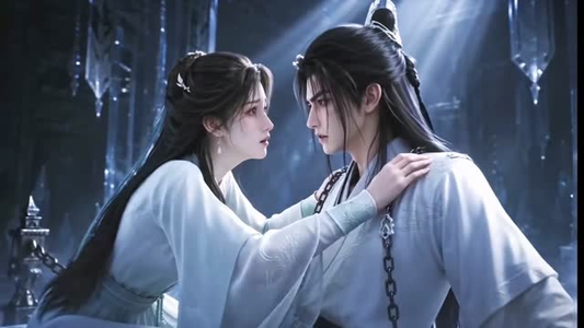 媚骨劫（64集）在线观看完整版