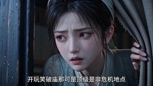 乱世逃荒,僵尸为我开路(114集) 乱世逃荒,僵尸为我开路(114集)免费观看就是爽