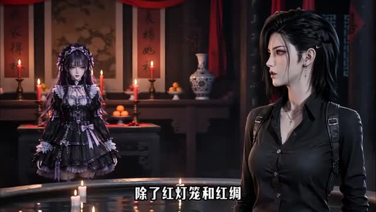 NPC摊牌了我不是玩家哦(553集) NPC摊牌了我不是玩家哦(553集)热门短剧推荐。
