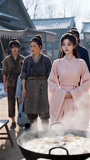 发配边关:罪妻开荒养出战神(108集) 发配边关:罪妻开荒养出战神(108集)超火热门短剧
