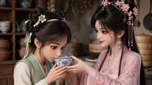 让我当妾!龙椅上我哥放下了橘子(49集) 让我当妾!龙椅上我哥放下了橘子(49集)全集一网打尽