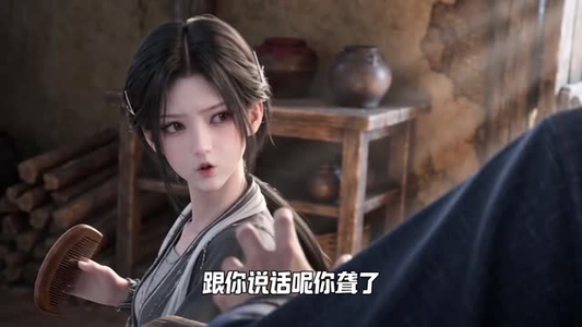 家有仙妻第一季（128集）看过的人都说好