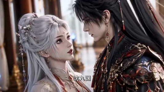 魔尊爹亲生的崽,我出生即化神(145集) 魔尊爹亲生的崽,我出生即化神(145集)番茄短剧看全集