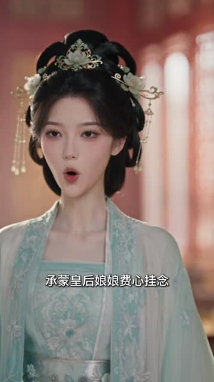 凤还巢,归玉阙(128集) 凤还巢,归玉阙(128集)短剧片段分享