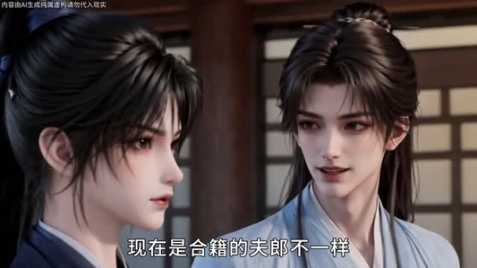 女尊:反派妻主永不悔改(183集) 女尊:反派妻主永不悔改(183集)好看的国产短剧