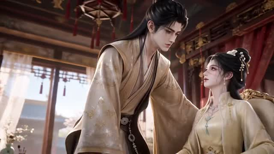 休夫后搬空侯府,带着王爷争夺天下(126集) 休夫后搬空侯府,带着王爷争夺天下(126集)最火爆短剧