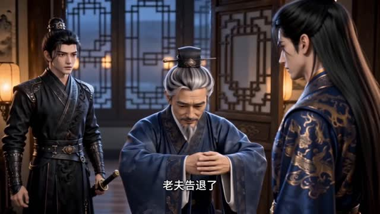 春潮夜渡第三季(更至50集) 春潮夜渡第三季(更至50集)短剧上头又好看
