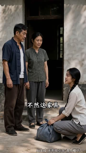 七零年代被推下水反手捞个金龟婿(226集) 七零年代被推下水反手捞个金龟婿(226集)穿越短剧推荐