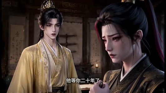本王要篡位，皇兄他全听见（75集）在线播放