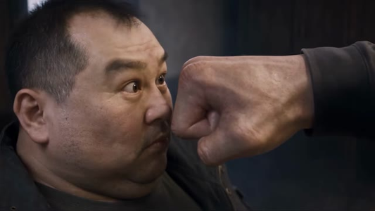 赦夜人:第四季(116集) 赦夜人:第四季(116集)短剧全集完整版