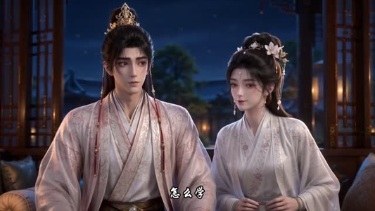 纨绔世子独宠贤妻第二季(43集) 纨绔世子独宠贤妻第二季(43集)无需充值尽情看