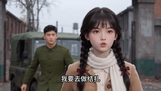 锦绣芳华:乔兰书重生记(102集) 锦绣芳华:乔兰书重生记(102集)热门短剧推广
