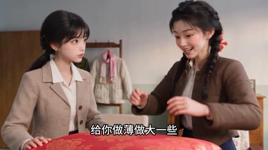 锦绣芳华:乔兰书重生记第二季(112集) 锦绣芳华:乔兰书重生记第二季(112集)免费短剧全集看