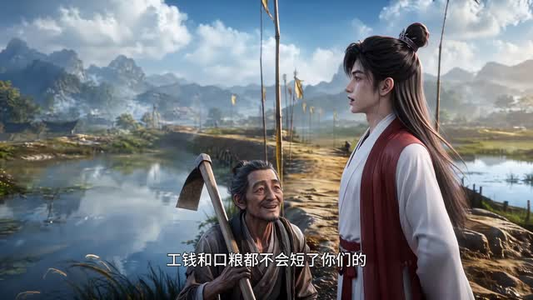 全族托举农门状元郎第七季（147集）一起追生活短剧