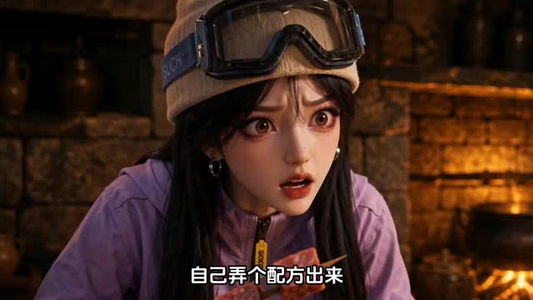 凛冬跟随囤货:我的邻居是重生者(367集) 凛冬跟随囤货:我的邻居是重生者(367集)短剧上热门
