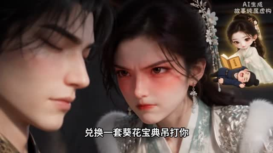 丞相嫡女她倒拔垂杨柳（122集）女频短剧推荐