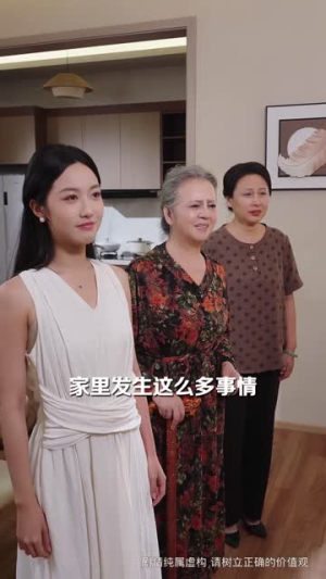 婆家被欺负后我带姐妹掀桌了（60集）短剧追不停