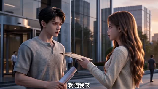 离婚当日,悲情女主穿书改命(118集) 离婚当日,悲情女主穿书改命(118集)热播古装短剧