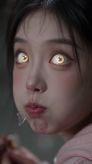 小丧尸她只想囤粮,战神别抢我的粮(100集) 小丧尸她只想囤粮,战神别抢我的粮(100集)一起追短剧吧
