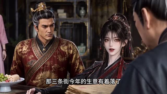 纨绔郡主她既要还要(73集) 纨绔郡主她既要还要(73集)独家资源免费看