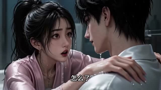 恋综星光,予她撑腰(177集) 恋综星光,予她撑腰(177集)一个短剧看全集