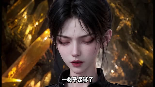 末日崛起时代（255集）每日短剧追不停