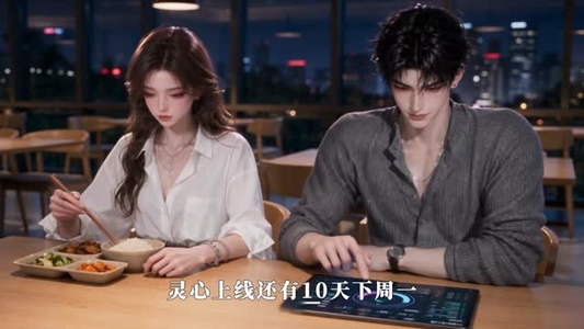 新婚半糖:晚风渐熟(172集) 新婚半糖:晚风渐熟(172集)短视频追剧推荐