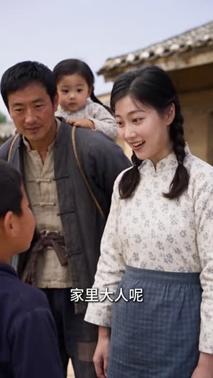 懒萌牛妞,今天又没挨揍(142集) 懒萌牛妞,今天又没挨揍(142集)古装热门短剧