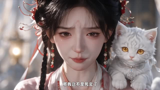 亲哥殺上门后剑尊他不装了剑尊他想做我夫君(96集) 亲哥殺上门后剑尊他不装了剑尊他想做我夫君(96集)最近很火的短剧