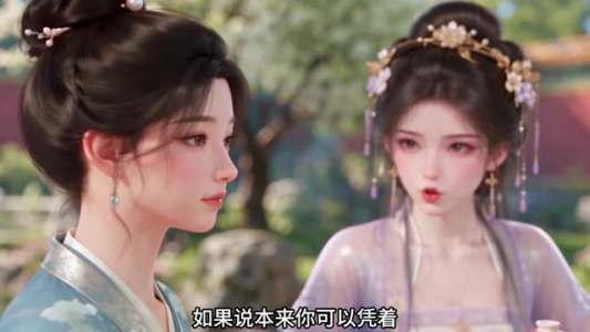 贵妾难宠第二季(117集) 贵妾难宠第二季(117集)追风的女孩短剧
