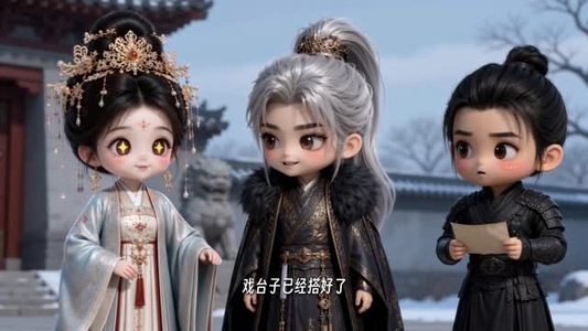 美人疯骨之一疯到底第四季(138集) 美人疯骨之一疯到底第四季(138集)百度网盘在线看