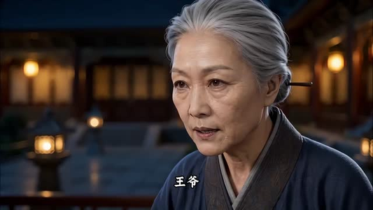 娘娘靠吃瓜躺赢(141集) 娘娘靠吃瓜躺赢(141集)男频短剧推荐
