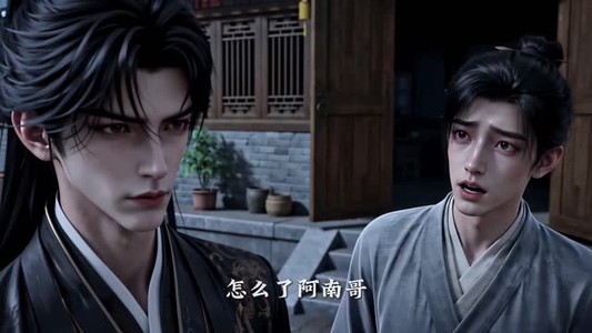 沈柠奇遇记沈柠传(第2季)(200集) 沈柠奇遇记沈柠传(第2季)(200集)好看上头短剧