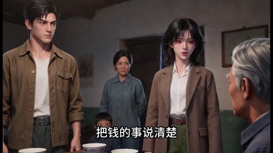 季鸯穿书记第二季(122集) 季鸯穿书记第二季(122集)短剧全集大结局