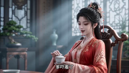 侯门夺谋:这一世换我做局第二季(151集) 侯门夺谋:这一世换我做局第二季(151集)短剧全集抢先看