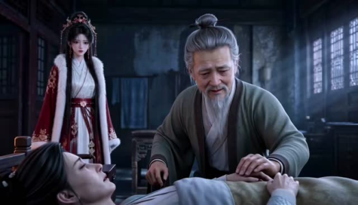 郡王护我周全,萌宝替我撑腰(201集) 郡王护我周全,萌宝替我撑腰(201集)大结局