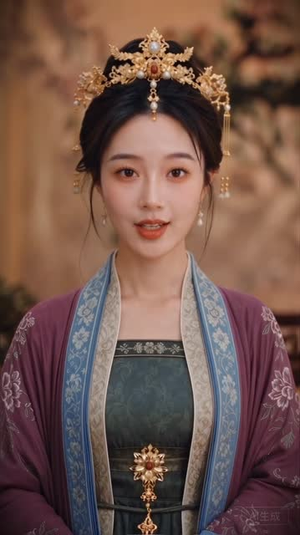 皇上表弟说他恕难从命第三季（135集）正能量短剧分享
