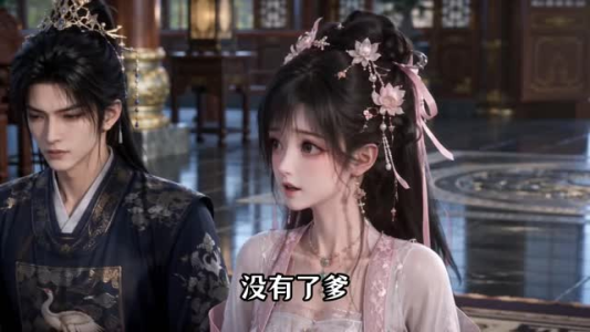 疯帝的白月光,死而复生了(159集) 疯帝的白月光,死而复生了(159集)超火短剧抢先看
