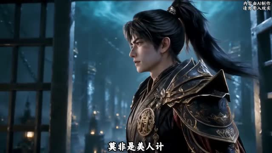 狱卒长生传第二季(200集) 狱卒长生传第二季(200集)免费短剧看全集